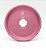 Prato de Narguile Zenith – Modelo Kicker - Imagem 1