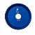 Prato de Narguile Zenith – Modelo Kicker - Imagem 2