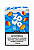 ZOMO NICSALT MANGO ICE – 50MG | 30ML - Imagem 1