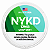 NYKD Nicotine Pouches 12MG – Sachês de Nicotina - Imagem 3