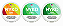 NYKD Nicotine Pouches 12MG – Sachês de Nicotina - Imagem 1