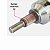 Junta Homocinética para Fiat  Freemont 2.4 16V  dentes 32x32 - Imagem 4