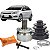 Junta Homocinética Ford Focus 2.0 Duratec 2009 a 2013 36x23 - Imagem 1