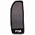 Descanso De Pé Vw Fox Apoio Pedal De Carpete E Pvc - Imagem 4