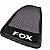 Descanso De Pé Vw Fox Apoio Pedal De Carpete E Pvc - Imagem 5