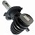 Kit Lâmpada H4 Farol Automotivo Ultra Led 6000K 8200 lumens - Imagem 4
