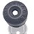 kit Com 20 capa Parafuso Roda VW Amarok sextavado 19mm - Imagem 2
