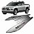Friso lateral para GM Nova Montana Prata Switchblade 2023 - Imagem 1