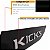 Jogo de friso lateral automotivo para portas Kicks todas as Cores Originais do veiculo - Imagem 8