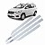 Friso Lateral GM Novo Spin Branco Summit cor Original 01-24 - Imagem 1