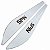 Friso Lateral GM Novo Spin Branco Summit cor Original 01-24 - Imagem 4