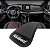 Descanso De Pé Fastback Apoio Pedal Carpete Pvc Velcro - Imagem 2