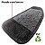 Descanso De Pé Fastback Apoio Pedal Carpete Pvc Velcro - Imagem 3