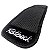 Descanso De Pé Fastback Apoio Pedal Carpete Pvc Velcro - Imagem 4