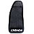 Descanso De Pé Cronos Apoio Pedal De Carpete Pvc velcro - Imagem 1