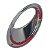 Aplique Cromado Aro Farol Milha Vectra GT GTX 2009 a 2013 - Imagem 4
