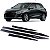 Friso Lateral GM Novo Onix Cinza Drake cor Original 2023/24 - Imagem 1
