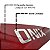 Friso Lateral GM Novo Onix Vermelho Carmim cor Original - Imagem 2