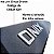 Friso Lateral Onix Cinza Drake cor Original Nome alto relevo - Imagem 2