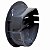 Par Difusor superior Painel Gol G3 G4 Saveiro CINZA CLARO - Imagem 2
