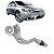 Tensor Correia Alternador Poly V Civic 1.8/2.0 2006 a 2012 - Imagem 1