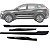 Friso Lateral Tiggo 7 Pro Sport Max Drive hybrid 2021 a 2025 - Imagem 1