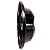 Jogo 4 Calota miolo roda ferro new Black Onix Corsa Montana - Imagem 4