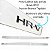 Friso Lateral New HR-V 2023 2024 2025 COR BRANCO TOPAZIO - Imagem 3