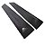 Friso Lateral New HR-V 2023 2024 2025 Cinza Basalto cromado - Imagem 4
