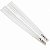 Friso Lateral New HR-V 2023 2024 2025 COR BRANCO TOPAZIO - Imagem 6