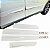 Friso Lateral New HR-V 2023 2024 2025 COR BRANCO TOPAZIO - Imagem 1