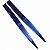 Friso Lateral Onix Azul Seeker cor Original Nome alto relevo - Imagem 4