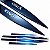 Friso Lateral Onix Azul Seeker cor Original Nome alto relevo - Imagem 1
