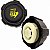 Tampa Radiador Renault Logan Sandero Duster Kicks1.4Bar - Imagem 1