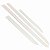 Kit Frisos Laterais Song Plus  2024 2025 Branco Snow White - Imagem 5