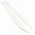 Kit Frisos Laterais Song Plus  2024 2025 Branco Snow White - Imagem 2