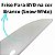 Kit Frisos Laterais Song Plus  2024 2025 Branco Snow White - Imagem 3