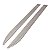 Friso Lateral KARDIAN Cor Cinza Cassiope Nome Cromado - Imagem 6