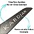 Friso Lateral KARDIAN Cor Cinza Cassiope Nome Cromado - Imagem 2