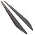 Friso Lateral VIRTUS highline 2024 2025 2026 CINZA PLATINUM - Imagem 4