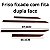 Friso Lateral VIRTUS highline 2024 2025 2026 CINZA PLATINUM - Imagem 3