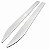 Friso Lateral VIRTUS highline 2024 2025 2026 Prata Sirius - Imagem 5