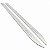 Friso Lateral VIRTUS highline Prata Sirius Nome Cromado - Imagem 6