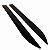 Friso Lateral VIRTUS highline 2024 2025 2026 Preto Ninja - Imagem 5