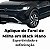Aplique Farol Milha Black Piano VW T-Cross 2025 Sense - Imagem 2
