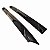 KIT MOLDURA APLIQUE PRETO BLACK PIANO GRADE T-CROSS 2025-26 - Imagem 4