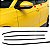Aplique Pestana Janela Black Piano T-cross 2025 2026 - Imagem 1