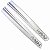Friso Lateral New HR-V 2023 2024 2025 na Cor Prata Platinum - Imagem 4