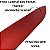 Friso lateral Nova Tracker RS LTZ 2025 2026 Vermelho Scarlet - Imagem 2
