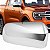 Capa Retrovisor Cromada Ranger 2024 a 2026 Original Esquerdo - Imagem 1